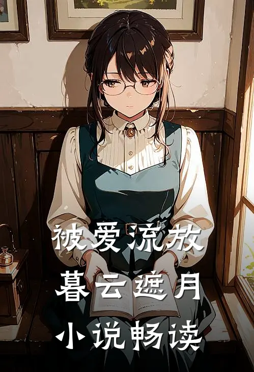被爱流放，暮云遮月小说畅读