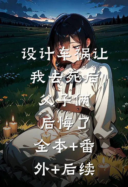 设计车祸让我去死后，父子俩后悔了:全本+番外+后续