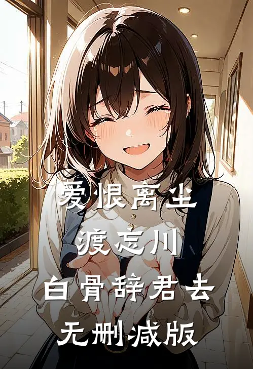 爱恨离尘渡忘川，白骨辞君去无删减版