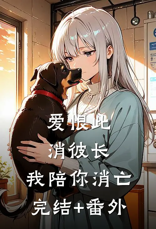 爱恨此消彼长，我陪你消亡完结+番外