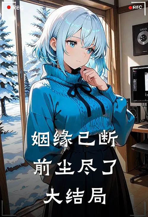 姻缘已断，前尘尽了大结局