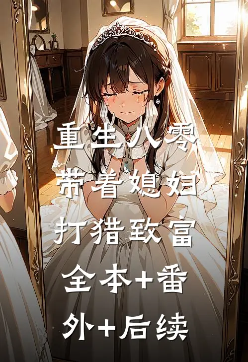 重生八零，带着媳妇打猎致富全本+番外+后续