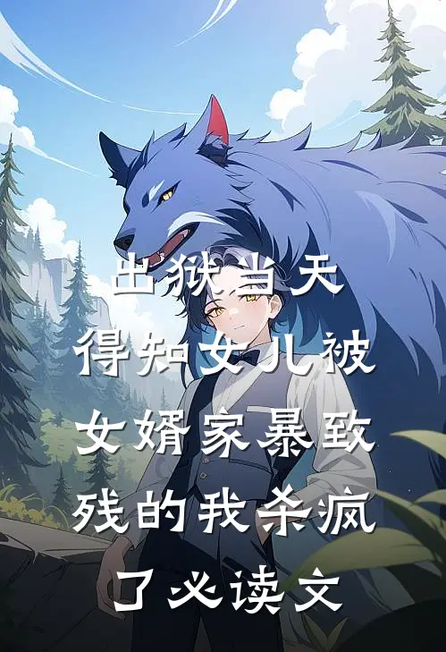 出狱当天，得知女儿被女婿家暴致残的我杀疯了必读文