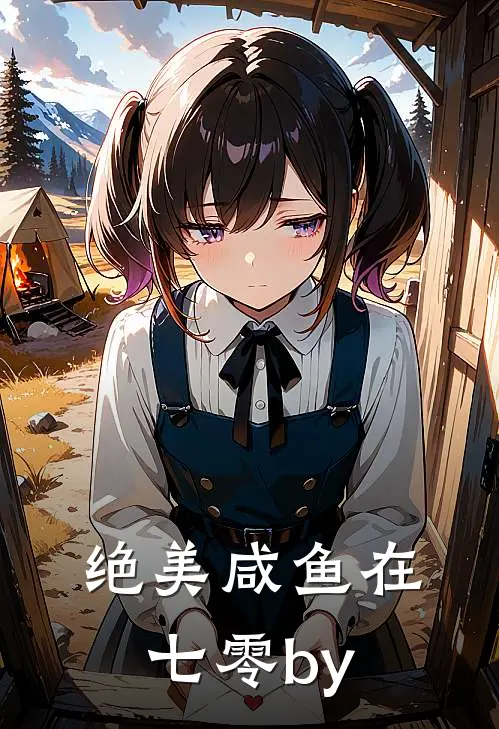 绝美咸鱼在七零by
