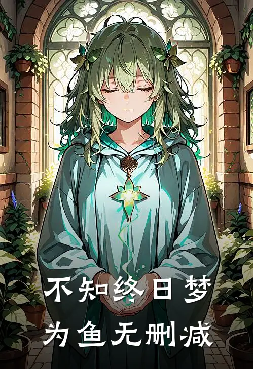 不知终日梦为鱼无删减