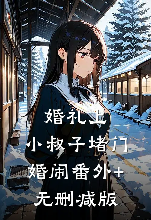 婚礼上，小叔子堵门婚闹番外+无删减版