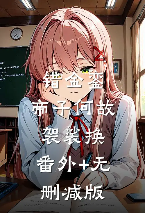 错金銮，帝子何故袈裟换:番外+无删减版