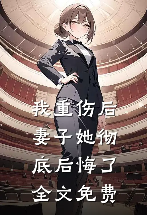 我重伤后，妻子她彻底后悔了全文免费