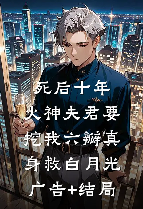死后十年，火神夫君要挖我六瓣真身救白月光广告+结局