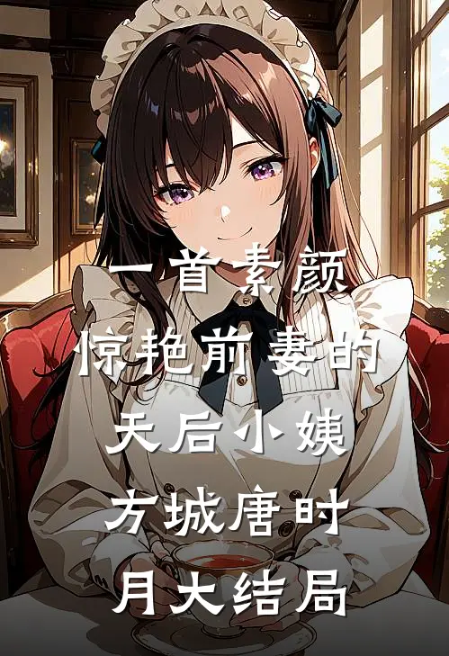 一首素颜，惊艳前妻的天后小姨方城唐时月大结局