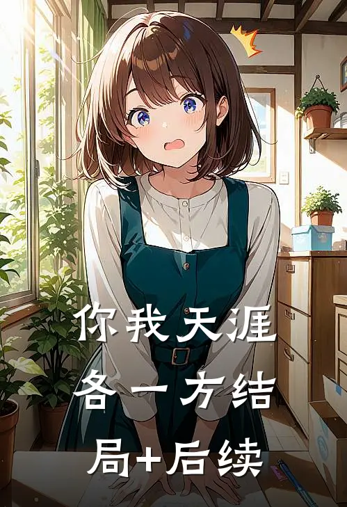 你我天涯各一方结局+后续