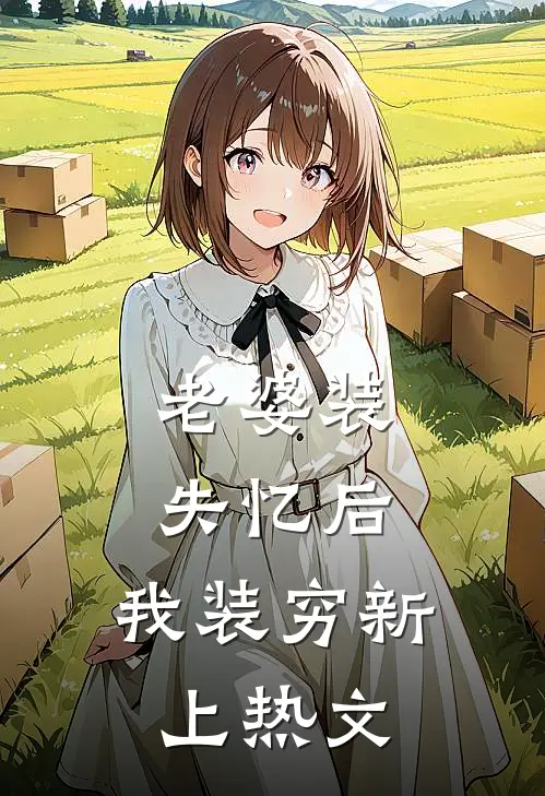老婆装失忆后，我装穷新上热文