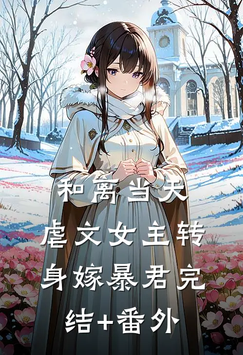 和离当天，虐文女主转身嫁暴君完结+番外