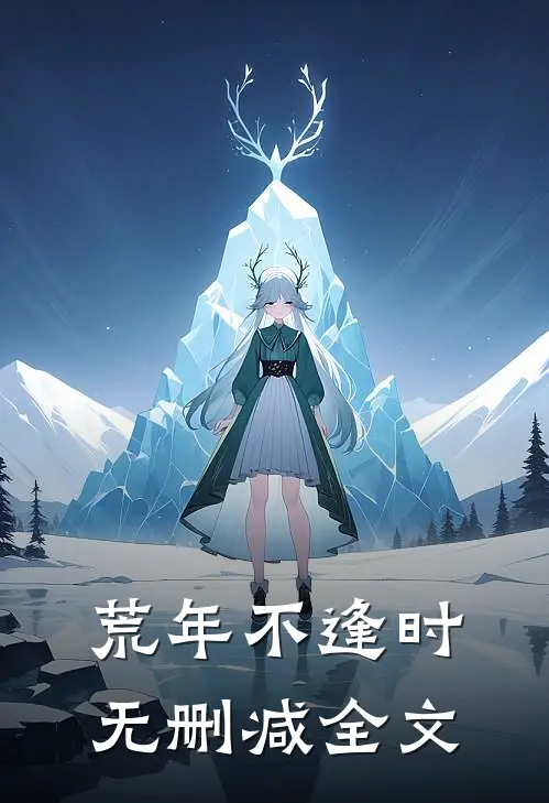 荒年不逢时无删减全文