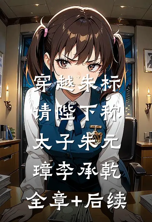 穿越朱标，请陛下称太子朱元璋李承乾:全章+后续