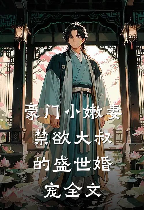 豪门小嫩妻：禁欲大叔的盛世婚宠全文