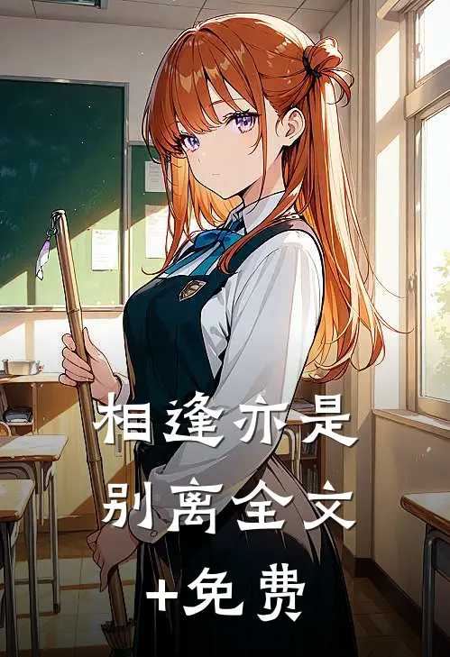 相逢亦是别离全文+免费