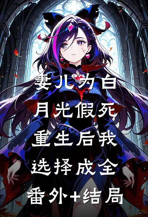 妻儿为白月光假死，重生后我选择成全:(番外)+(结局)