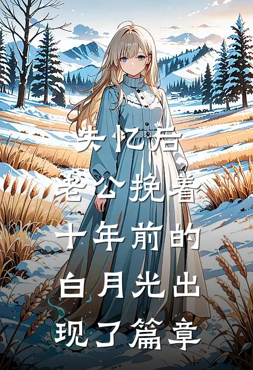 失忆后，老公挽着十年前的白月光出现了篇章