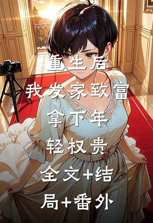 重生后，我发家致富，拿下年轻权贵:全文+结局+番外