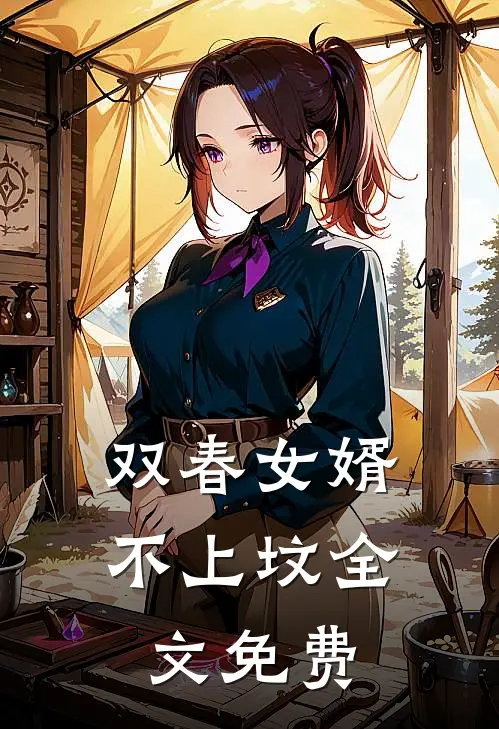 双春女婿不上坟全文免费