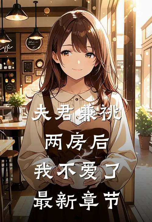 夫君兼祧两房后，我不爱了最新章节