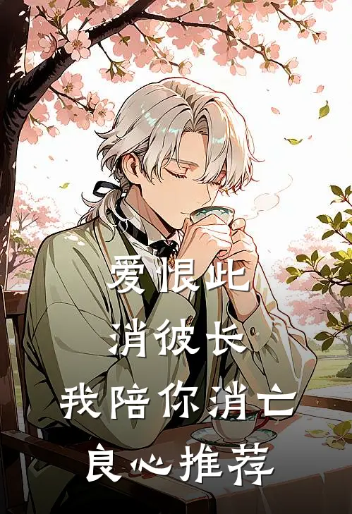 爱恨此消彼长，我陪你消亡良心推荐
