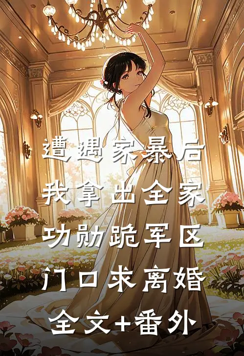 遭遇家暴后，我拿出全家功勋跪军区门口求离婚全文+番外