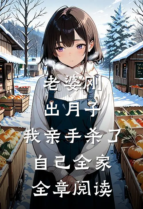 老婆刚出月子，我亲手杀了自己全家全章阅读