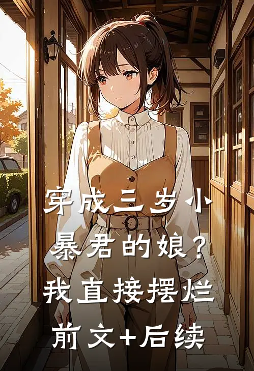 穿成三岁小暴君的娘？我直接摆烂前文+后续