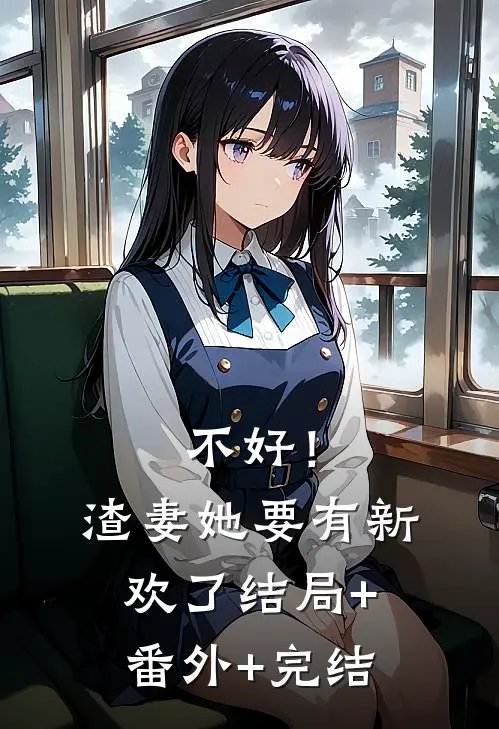 不好！渣妻她要有新欢了:结局+番外+完结