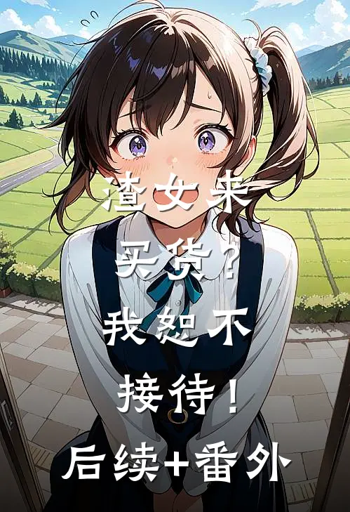 渣女来买货？我恕不接待！后续+番外