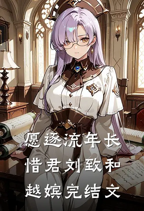 愿逐流年长惜君刘致和越嫔完结文