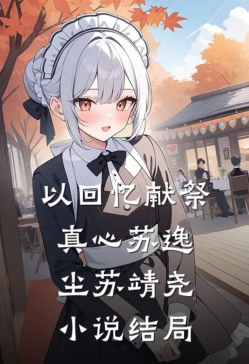 以回忆献祭真心苏逸尘苏靖尧小说结局