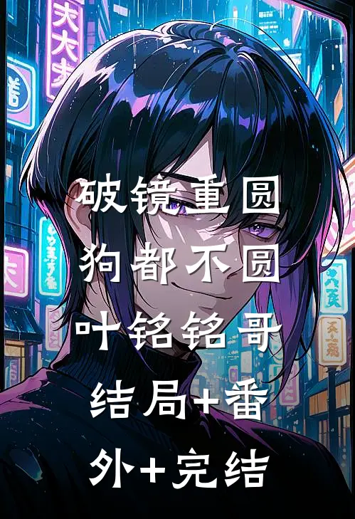 破镜重圆，狗都不圆叶铭铭哥:结局+番外+完结