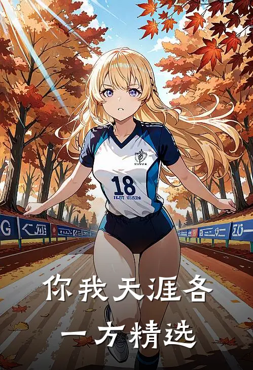 你我天涯各一方精选