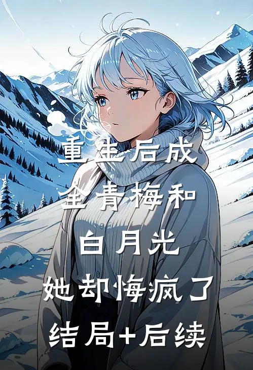 重生后成全青梅和白月光，她却悔疯了结局+后续
