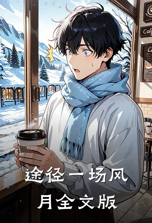 途径一场风月全文版