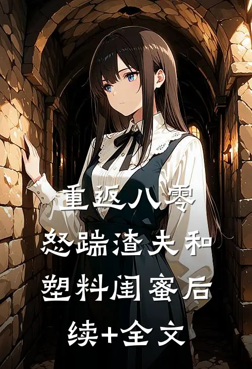 重返八零，怒踹渣夫和塑料闺蜜后续+全文