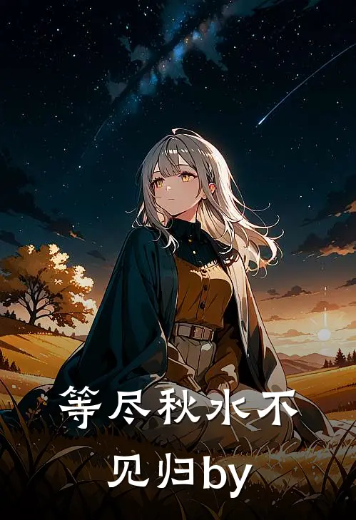 等尽秋水不见归by
