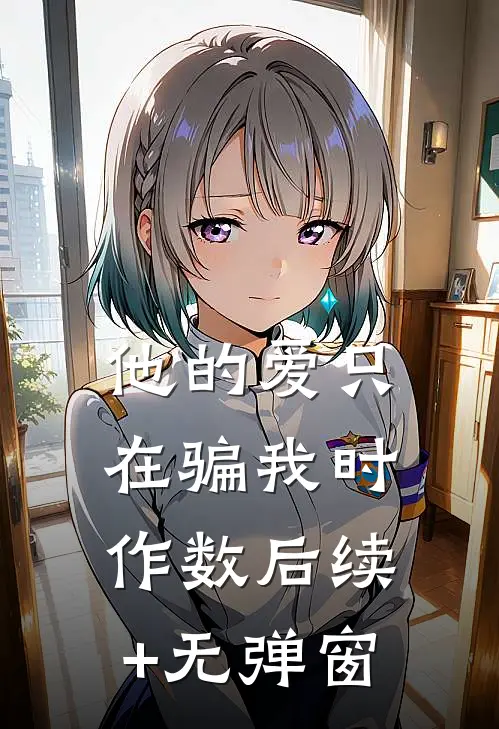 他的爱只在骗我时作数后续+无弹窗
