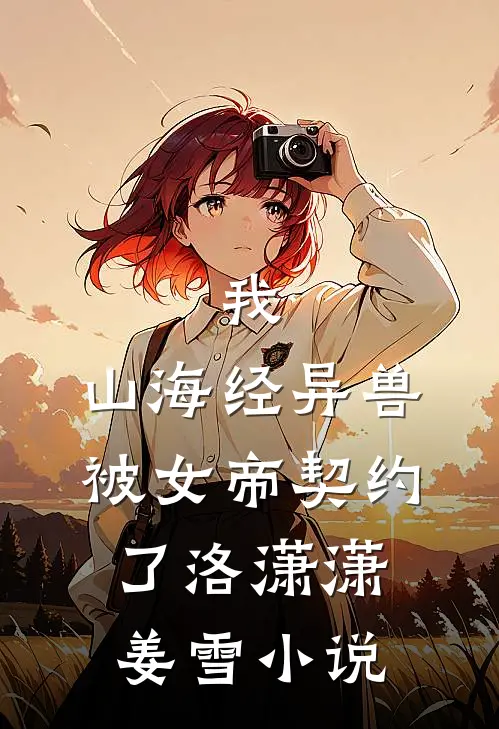 我，山海经异兽，被女帝契约了洛潇潇姜雪小说