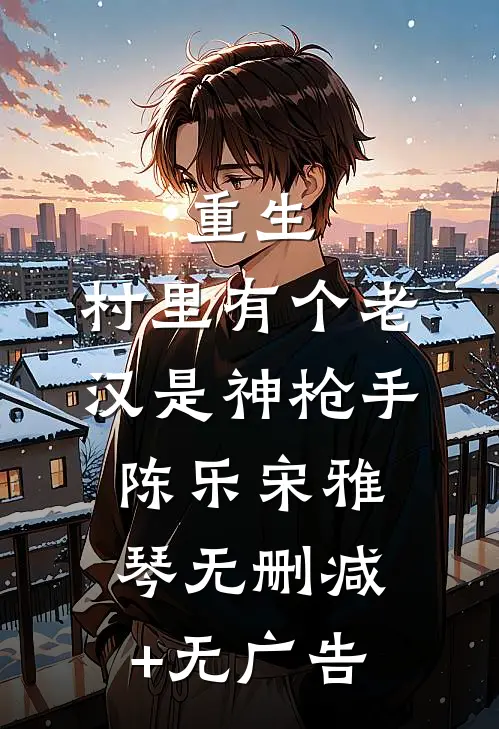 重生：村里有个老汉是神枪手陈乐宋雅琴无删减+无广告