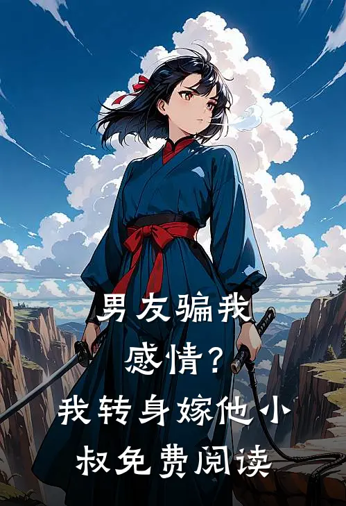 男友骗我感情？我转身嫁他小叔免费阅读