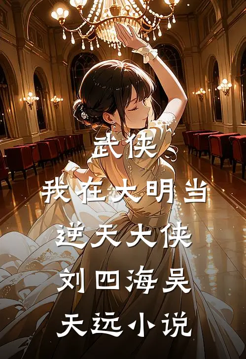 武侠：我在大明当逆天大侠刘四海吴天远小说