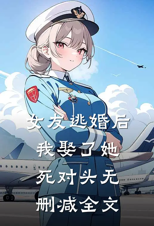 女友逃婚后，我娶了她死对头无删减全文