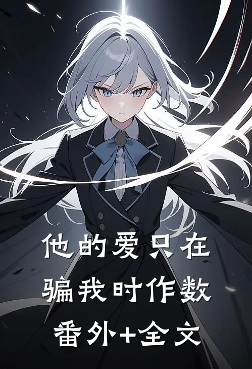 他的爱只在骗我时作数(番外)+(全文)