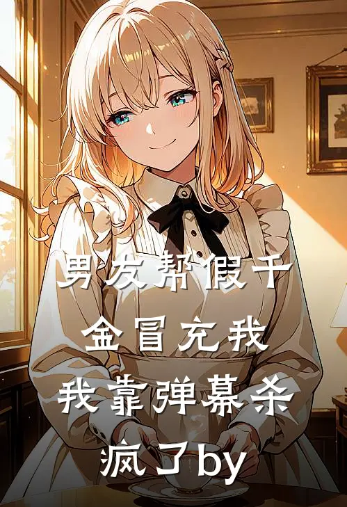 男友帮假千金冒充我，我靠弹幕杀疯了by