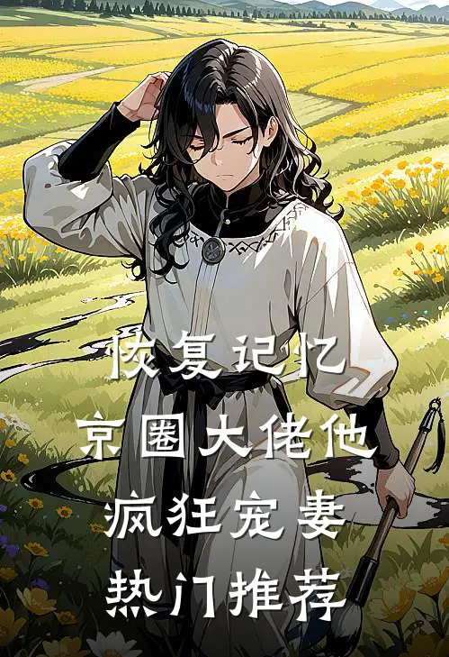 恢复记忆，京圈大佬他疯狂宠妻热门推荐