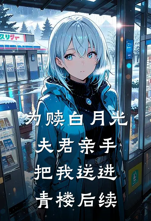 为赎白月光，夫君亲手把我送进青楼后续